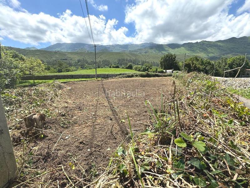 Foto bb97e5a2-99ab-431e-93a6-eb3930dbd8b7. Terreny residencial a Cué-San Roque-Andrín Llanes