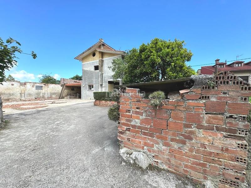 Foto 1170fbc7-b8db-4b48-a09c-612b35952d98. Casa a Posada-Barro Llanes