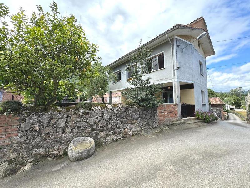 Foto 24186ad0-d345-454d-a7f8-71839d5f946a. Casa a Posada-Barro Llanes