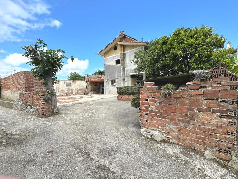 Foto 2a27cb69-239e-40f1-90e6-b5ac1c2c3da2. Casa a Posada-Barro Llanes