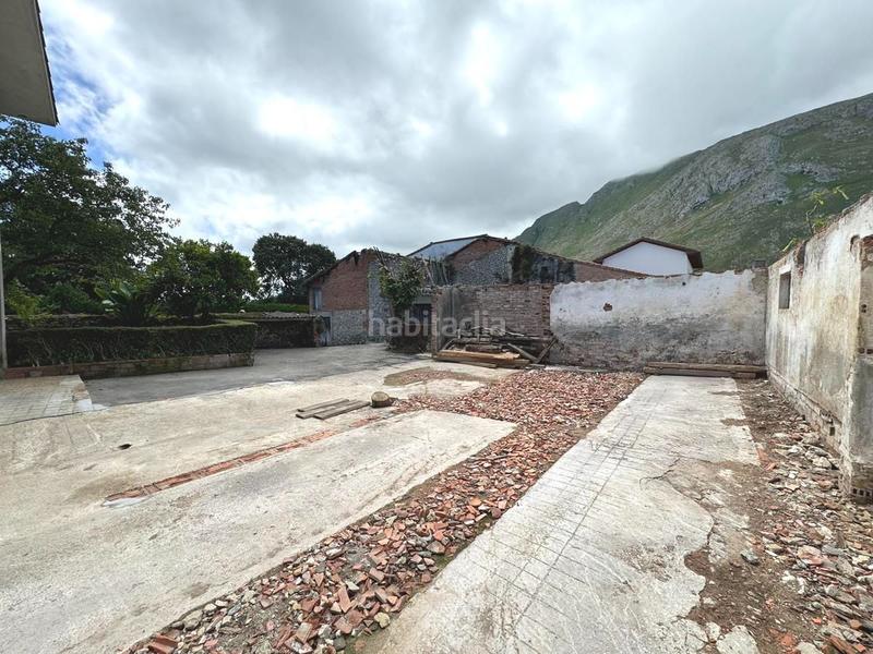 Foto 5c27cf08-e1fe-474a-a767-b69138d5a4e5. Casa a Posada-Barro Llanes