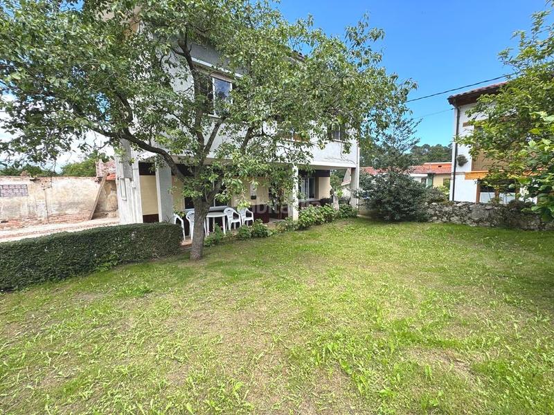 Foto 5d5489bf-64b8-4ebe-9da2-12b4f2a4be36. Casa a Posada-Barro Llanes