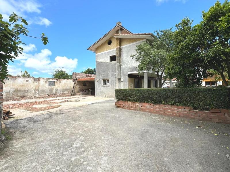 Foto ab85eef2-29b1-48bf-b7c2-2f4f99194057. Casa a Posada-Barro Llanes