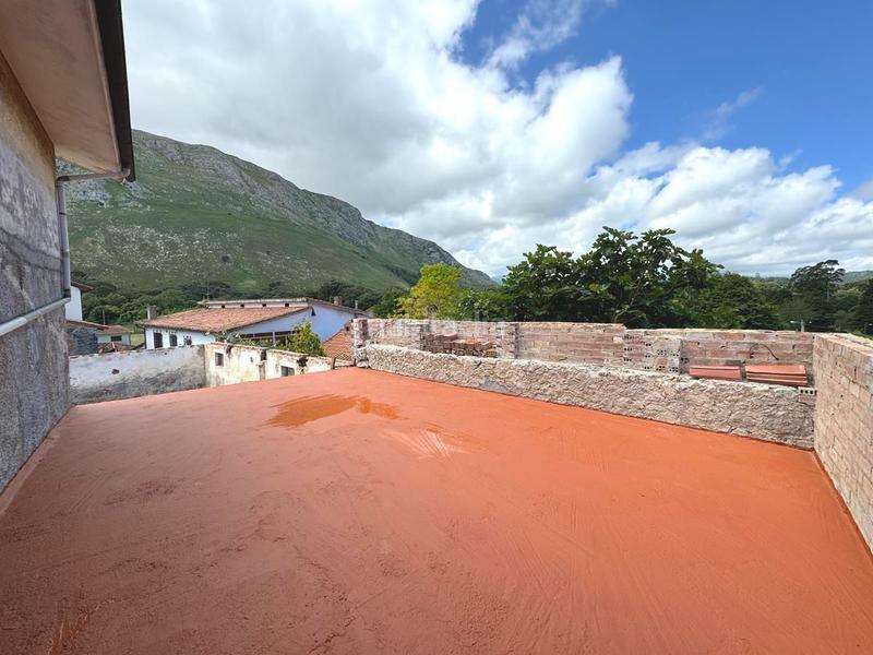 Foto c0db5564-fa0a-40be-a88a-8901d2114fc3. Casa a Posada-Barro Llanes