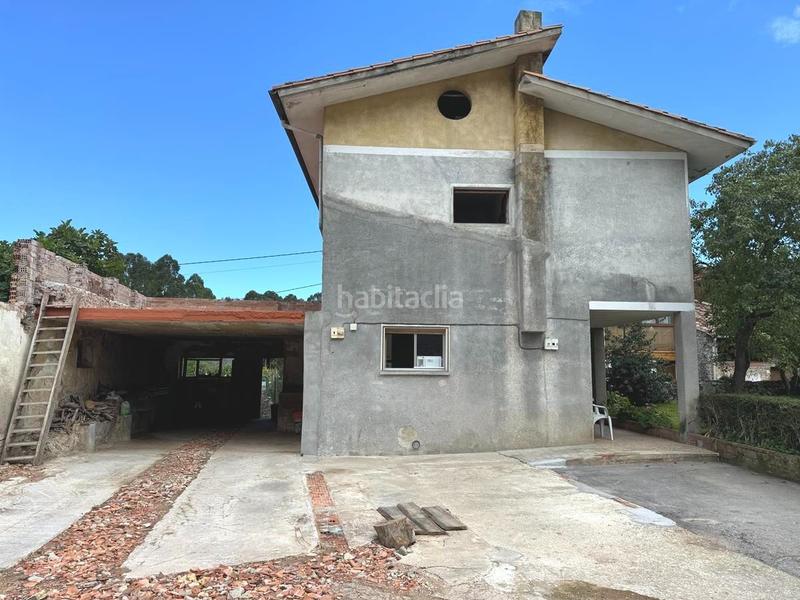 Foto c4dfc159-3588-44fa-b6f8-621f392dd855. Casa a Posada-Barro Llanes