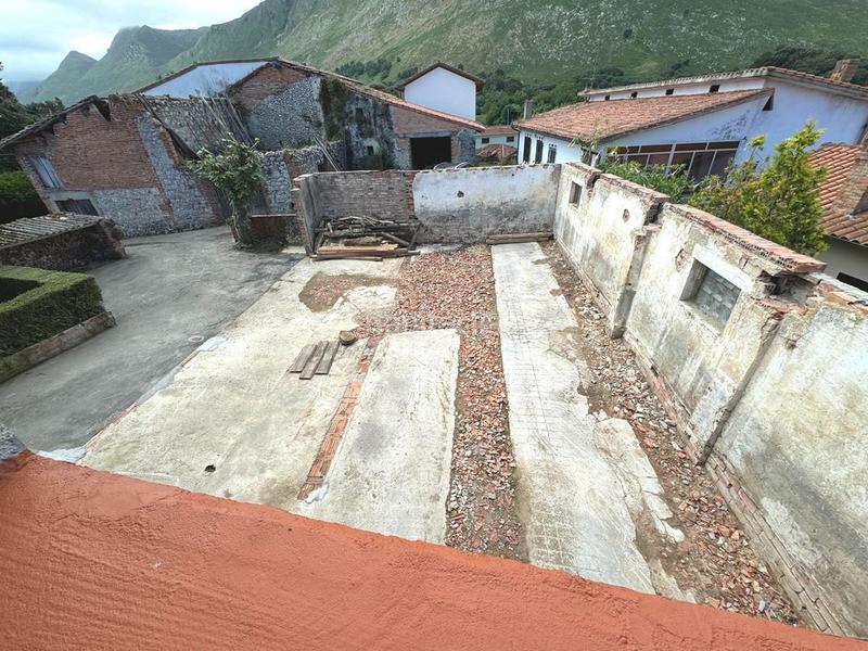 Foto ce463a69-ba65-4a32-aad4-1ee3132f4a1e. Casa a Posada-Barro Llanes