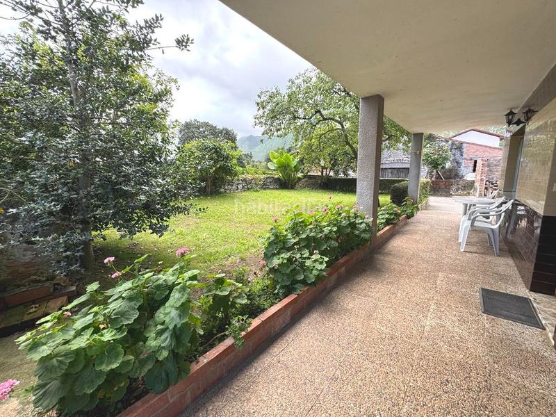 Foto e82acd54-969d-48b8-a1d3-85764fcd73c8. Casa a Posada-Barro Llanes