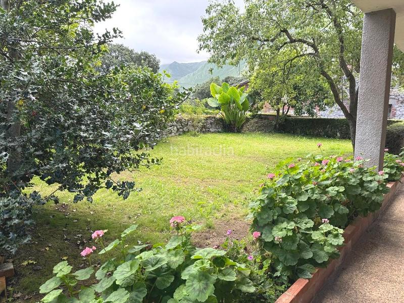 Foto f94b3fbd-d2ee-4759-90cb-19185d1838a5. Casa a Posada-Barro Llanes