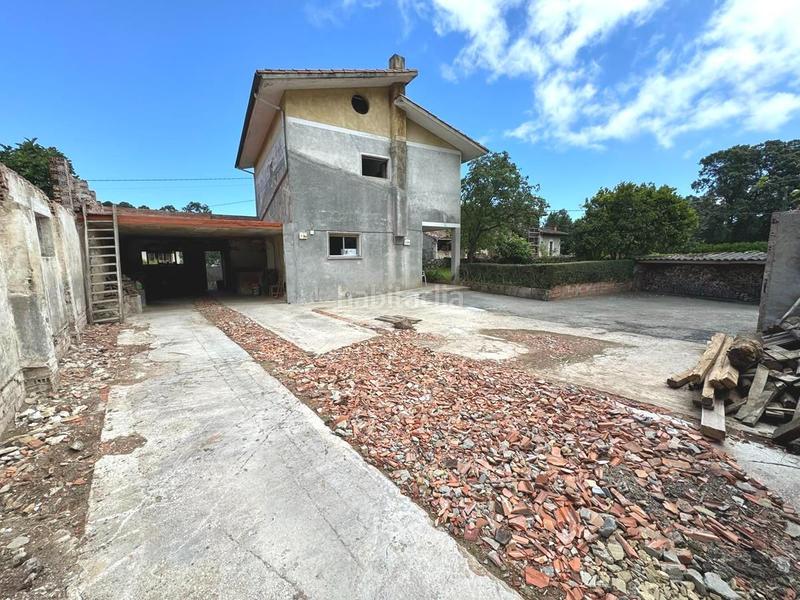 Foto fd4421ba-689a-4ed9-99b8-a6a056924ccd. Casa a Posada-Barro Llanes