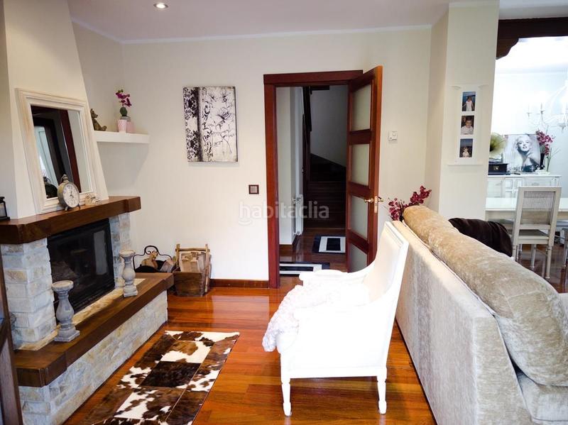 Foto 29e5f612-1711-42c4-bf9d-61920f361def. Casa chalet en Llanes pueblo Llanes