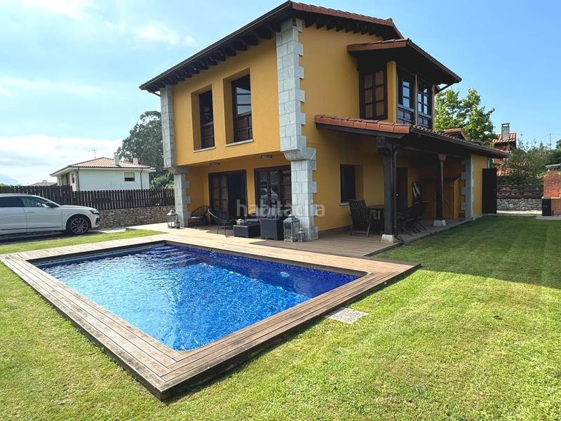 Foto 52b1688f-958f-4114-adff-f4562600a2b2. Casa chalet en Llanes pueblo Llanes