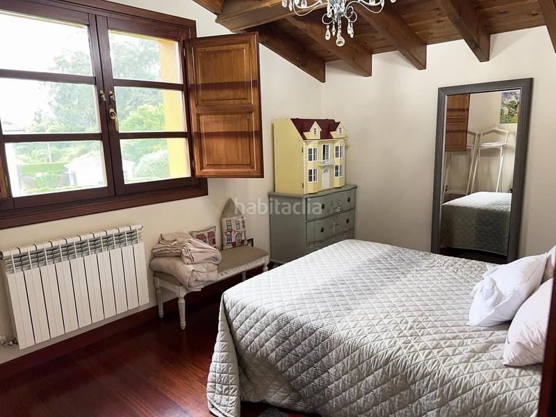 Foto 58b168ba-ff03-4bd9-b58e-114c761a59fd. Casa chalet en Llanes pueblo Llanes