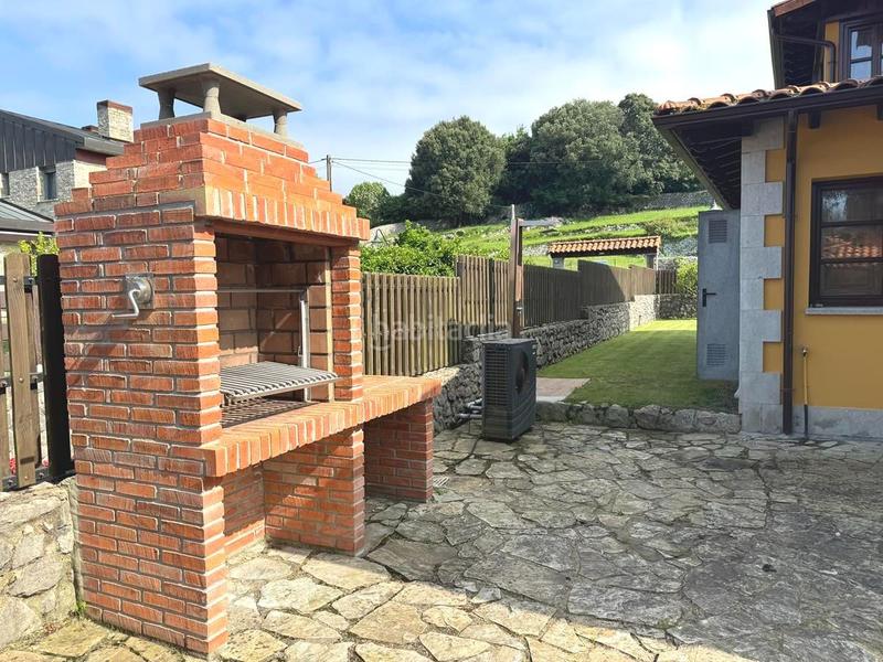 Foto 66b719fc-186f-4c42-ac26-51293c3d036c. Casa chalet en Llanes pueblo Llanes