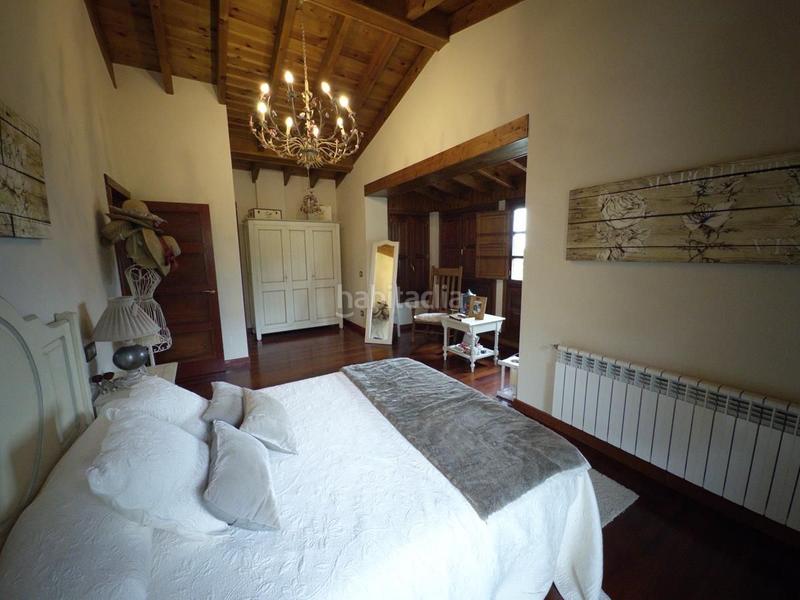 Foto 693e8ba9-eb99-48da-a3af-96dcb6d06d40. Casa chalet en Llanes pueblo Llanes