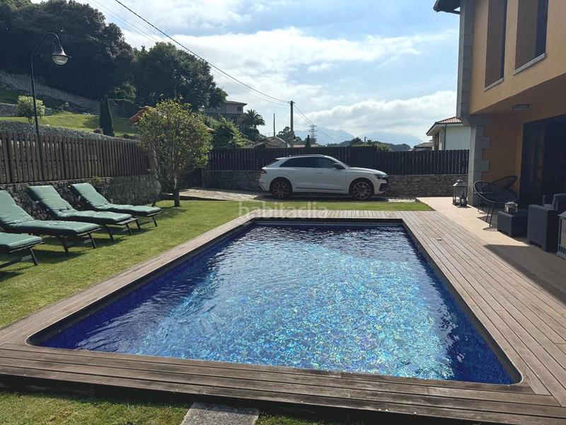 Foto 7bc351de-da49-43c5-8eae-2420414d18bb. Casa chalet en Llanes pueblo Llanes