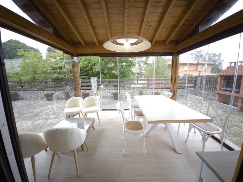 Foto 82a2870e-a6c6-4d5b-b85a-b05bff1d3e32. Casa chalet en Llanes pueblo Llanes