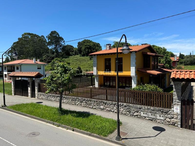 Foto 88db1e6a-e7d7-4604-afdc-d2743a0c21eb. Casa chalet en Llanes pueblo Llanes