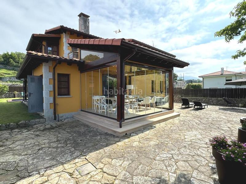 Foto 8909e824-d0b2-4964-b975-68ee813ec2c1. Casa chalet en Llanes pueblo Llanes