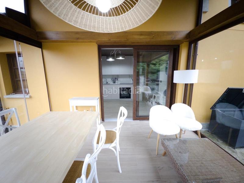 Foto a27e4d03-9deb-4b72-b621-1cfd5e5da817. Casa chalet en Llanes pueblo Llanes