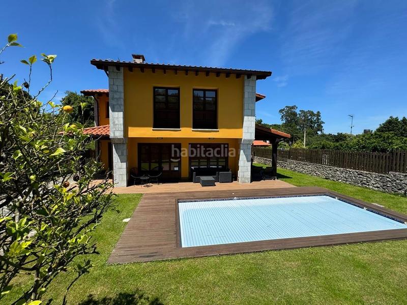 Foto b1b3350d-cfd0-4855-a563-9c3d986949a3. Casa chalet en Llanes pueblo Llanes