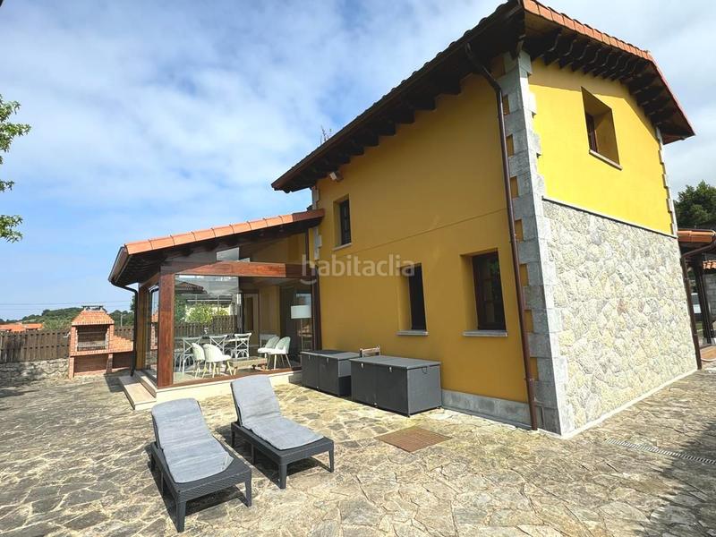 Foto c5bcd3b0-3743-4ce3-8258-413e3f08cd82. Casa chalet en Llanes pueblo Llanes