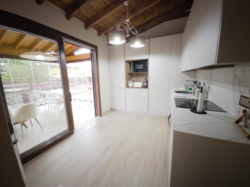 Foto d0a68a80-9d20-40b1-b21f-52fb6c7e6fc6. Casa chalet en Llanes pueblo Llanes