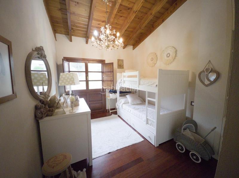 Foto d217eda7-583d-47b7-be1b-60aa6a4d209a. Casa chalet en Llanes pueblo Llanes