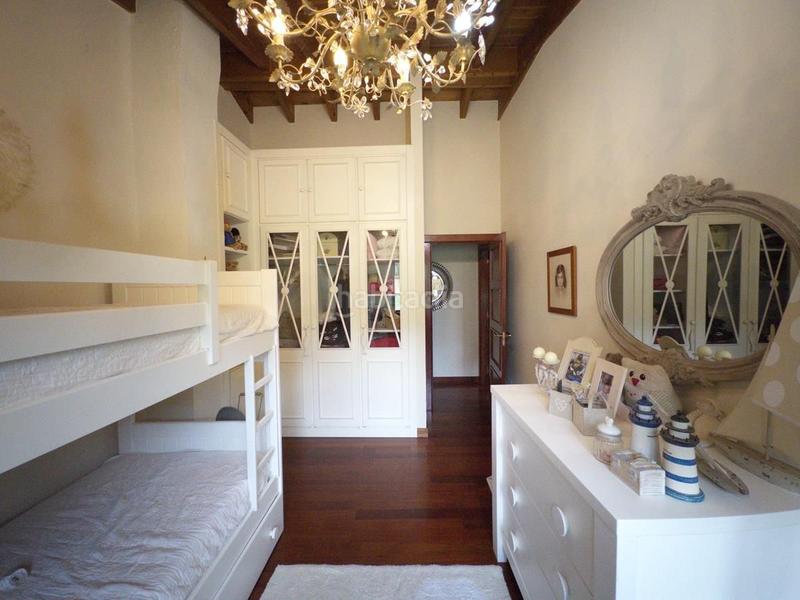 Foto dbeffc37-1122-44e4-bedb-e3618a70afc8. Casa chalet en Llanes pueblo Llanes