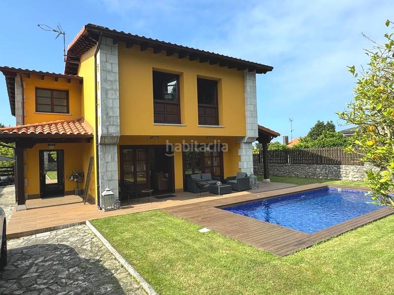 Foto dd3c2000-3f63-449b-96f3-fbd9d15a1d3a. Casa chalet en Llanes pueblo Llanes