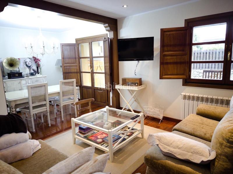 Foto ecdb1229-6ed8-40ce-bc61-73d8c218525d. Casa chalet en Llanes pueblo Llanes