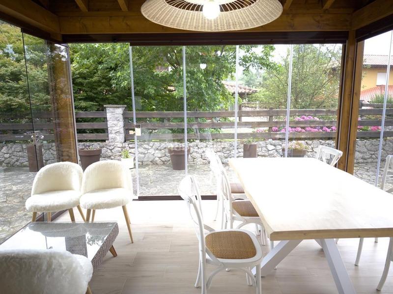 Foto f8a77d22-b020-4652-a10e-493e7f93cc7b. Casa chalet en Llanes pueblo Llanes