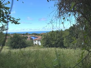Terreno residenziale in Pría-Nueva-Hontoria-Naves. Parcela en villahormes