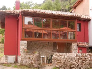 Casa adosada en Vibaña-Ardisana-Caldueño. Casa en el concejo de llanes