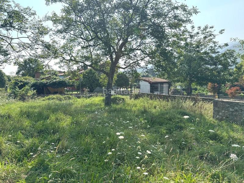Foto 9dadd265-2969-43f9-80c4-2bb6319a878f. Terreny residencial a Llanes pueblo Llanes