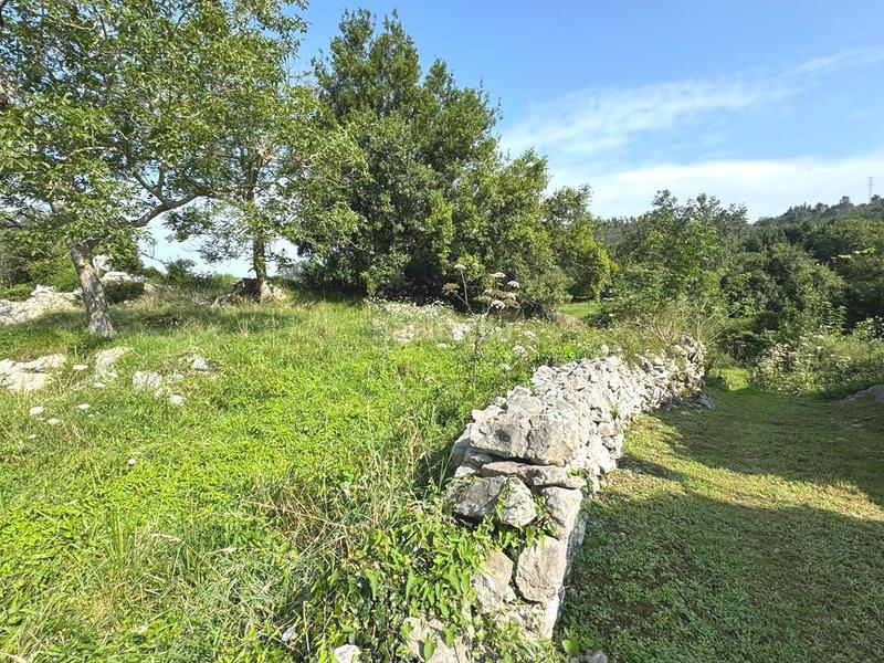 Foto dc45b8a5-c0d3-463c-afc6-244d63ee9deb. Terreny residencial a Llanes pueblo Llanes