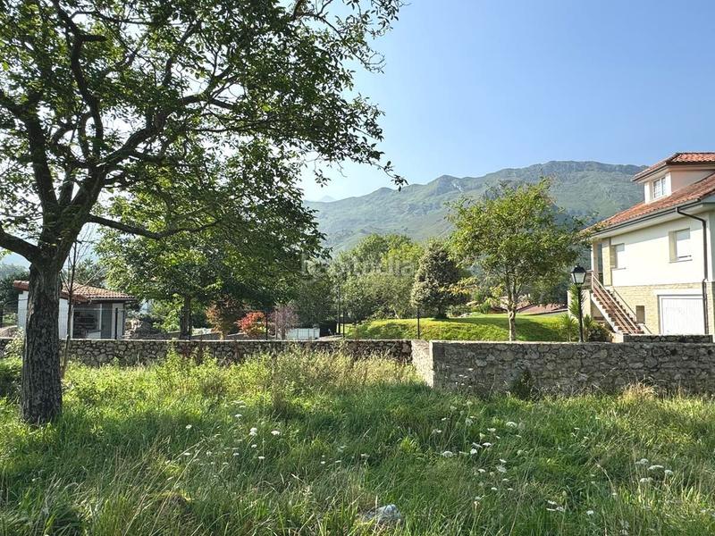 Foto ed27e8ad-b58e-4b43-87a3-240c45c1d8fd. Terreny residencial a Llanes pueblo Llanes
