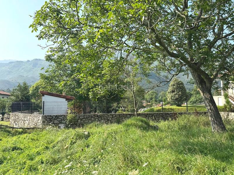 Foto f6401d52-f550-4d8c-9743-9743dd8fad5e. Terreny residencial a Llanes pueblo Llanes