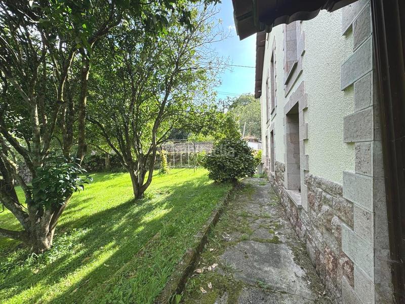 Foto 201435c2-04c8-4bd1-92db-1b4583a5d452. Reihenhaus mit heizung in Posada-Barro Llanes