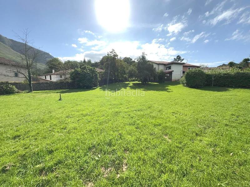 Foto 225994df-6dab-4ad8-9904-3c600e3e0978. Reihenhaus mit heizung in Posada-Barro Llanes