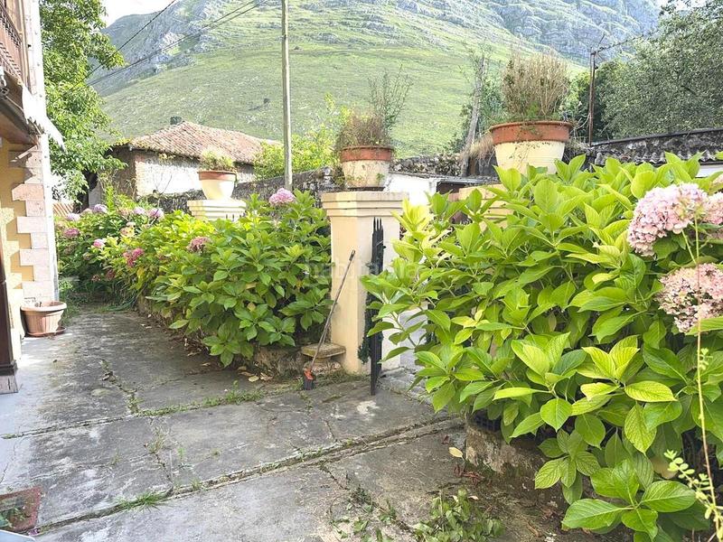 Foto 24af5273-aa7a-49b7-9be8-61a390f4bb03. Reihenhaus mit heizung in Posada-Barro Llanes