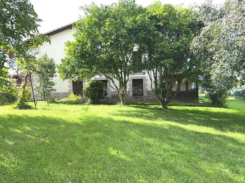 Foto 2614ab24-4c38-4ae2-95cf-8d1778559664. Reihenhaus mit heizung in Posada-Barro Llanes