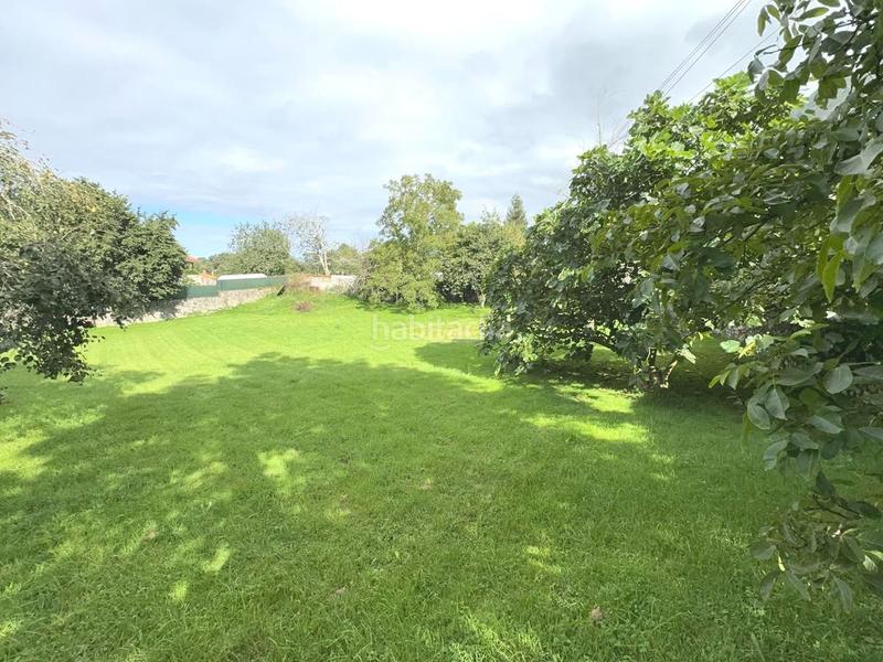 Foto 37857faf-42ee-42f3-a67a-2c142c9e361f. Reihenhaus mit heizung in Posada-Barro Llanes