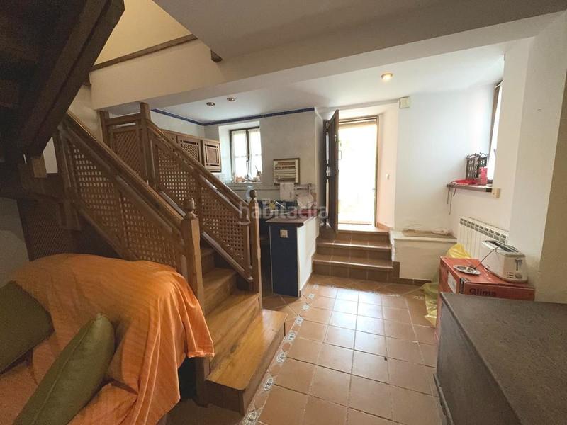 Foto 37fce196-4f54-4274-9073-7d1540b22671. Reihenhaus mit heizung in Posada-Barro Llanes