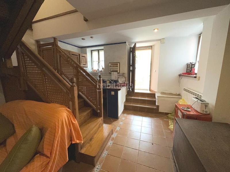 Foto 43afd573-4ff1-40fb-804c-f0fea86581fc. Reihenhaus mit heizung in Posada-Barro Llanes