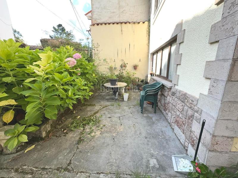 Foto 4aa18ec7-7451-4699-9be4-fbbaf65f15cc. Reihenhaus mit heizung in Posada-Barro Llanes