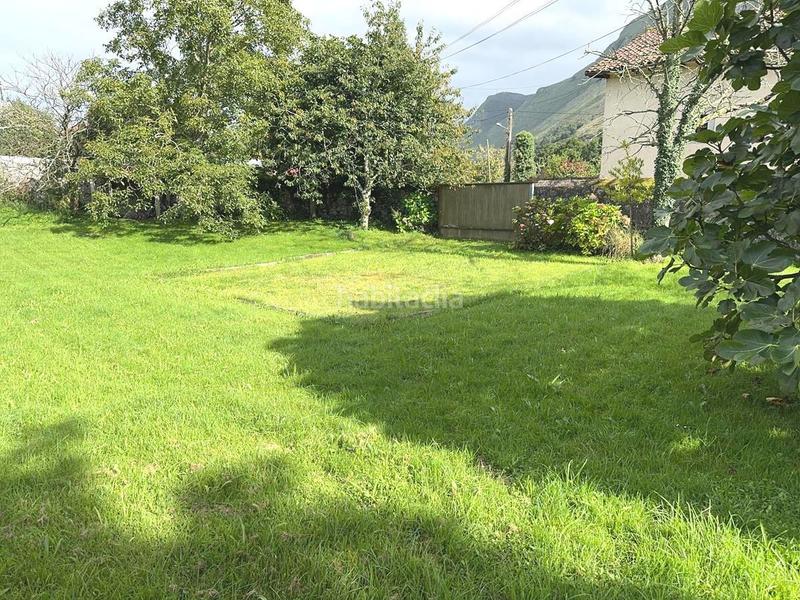 Foto 5ee59cd1-809a-4155-91f2-63bfdf39cf3d. Reihenhaus mit heizung in Posada-Barro Llanes