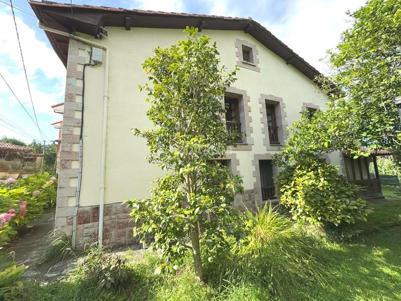 Foto 820770e6-7565-4ba7-bfcd-c77fec1a1cd0. Reihenhaus mit heizung in Posada-Barro Llanes