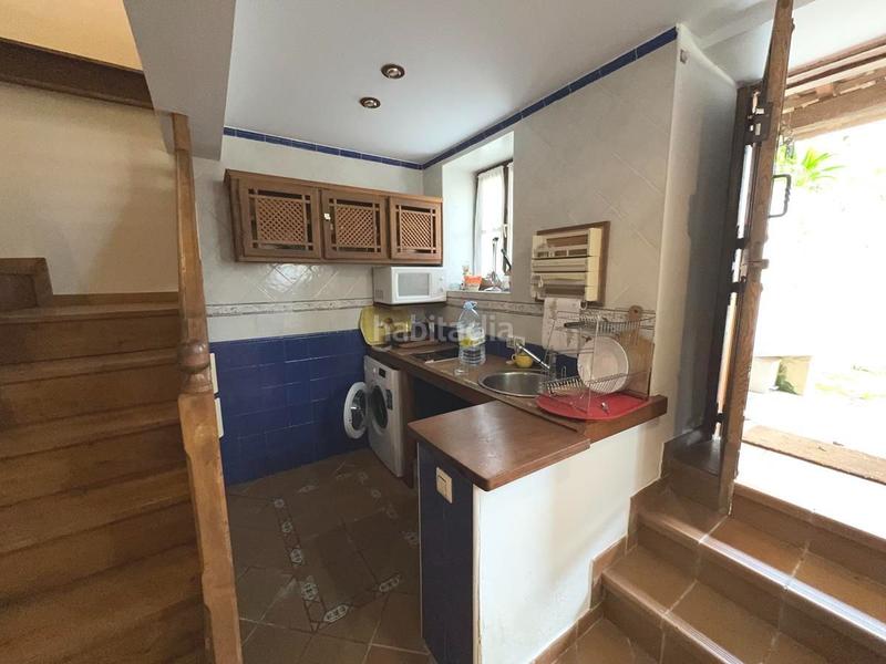 Foto 90473043-9851-461d-8adf-e81f615891c7. Reihenhaus mit heizung in Posada-Barro Llanes