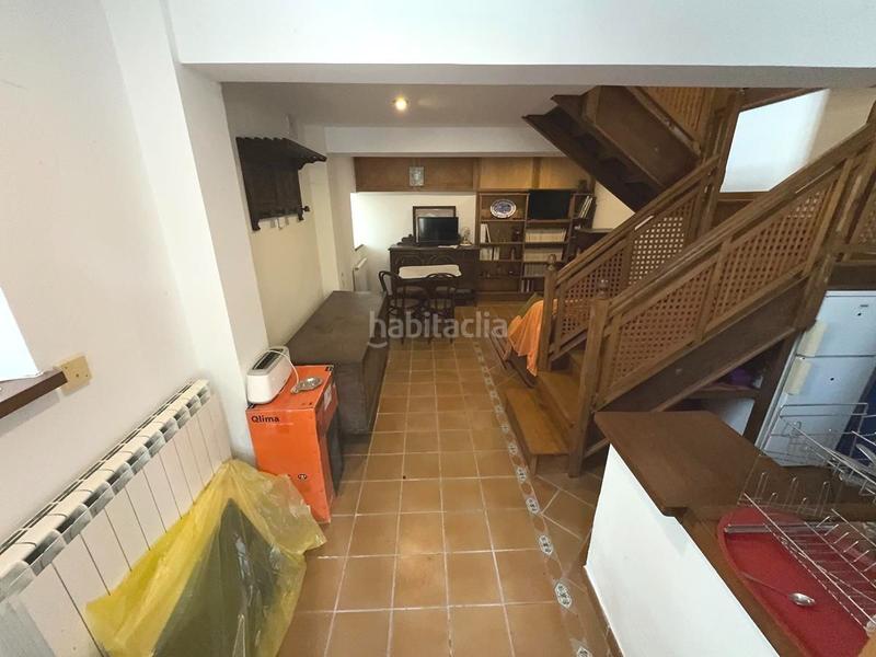 Foto 91f3c791-b664-48fe-920a-8d0035f404dd. Reihenhaus mit heizung in Posada-Barro Llanes