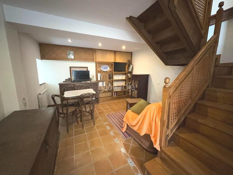 Foto 9386d711-c072-4cb6-bc7c-63c6f35a735b. Reihenhaus mit heizung in Posada-Barro Llanes